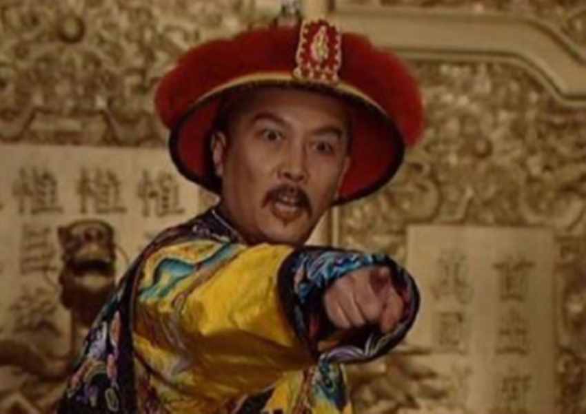 “血滴子”究竟是何物？是暗器、还是毒药、亦或是某个神秘组织？