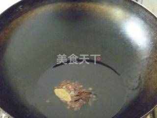 酸菜鱼的做法