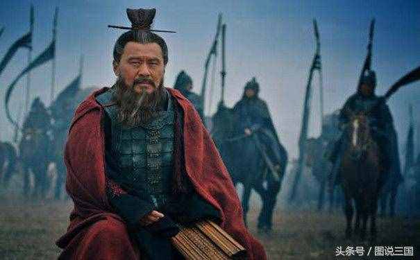 连马超都害怕的许褚，正史中武力到底有多强？
