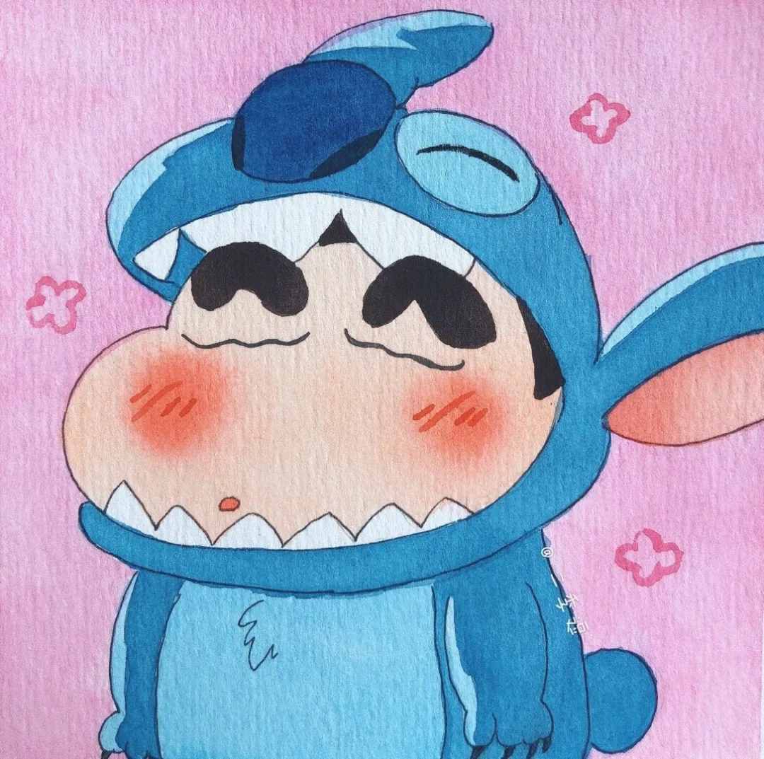 头像