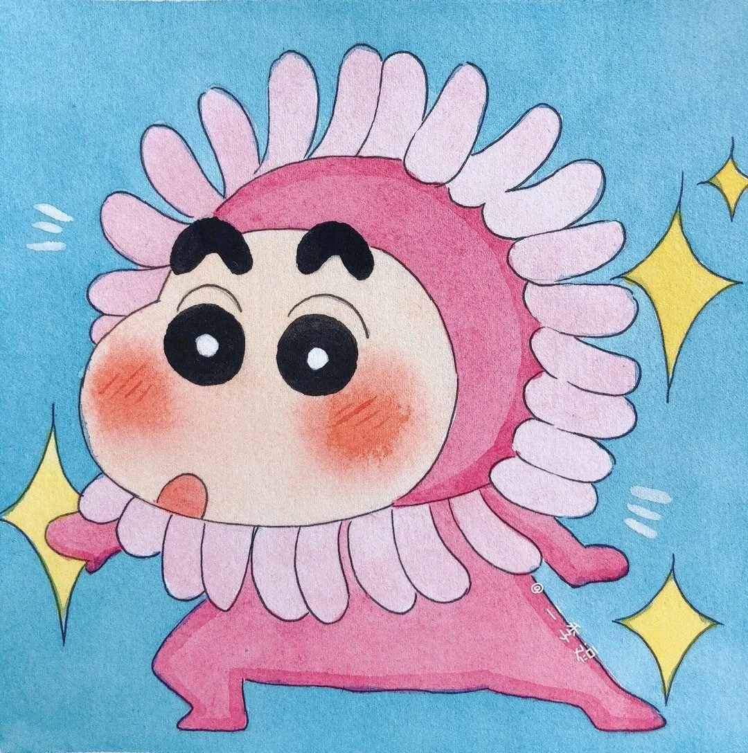 头像