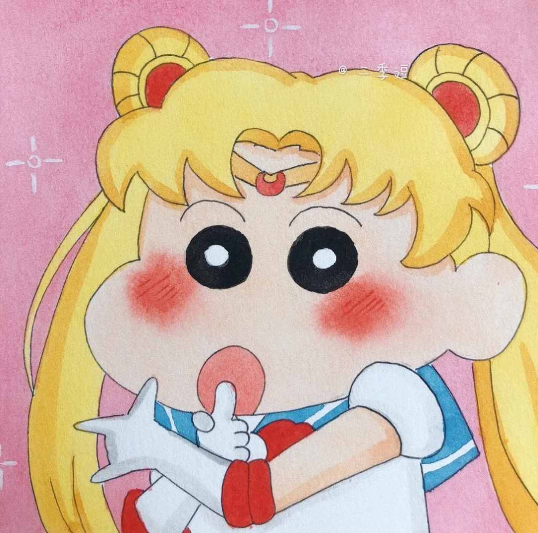 头像
