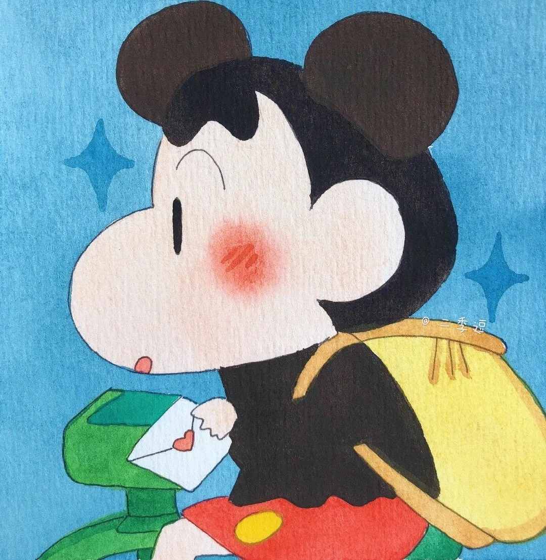 头像