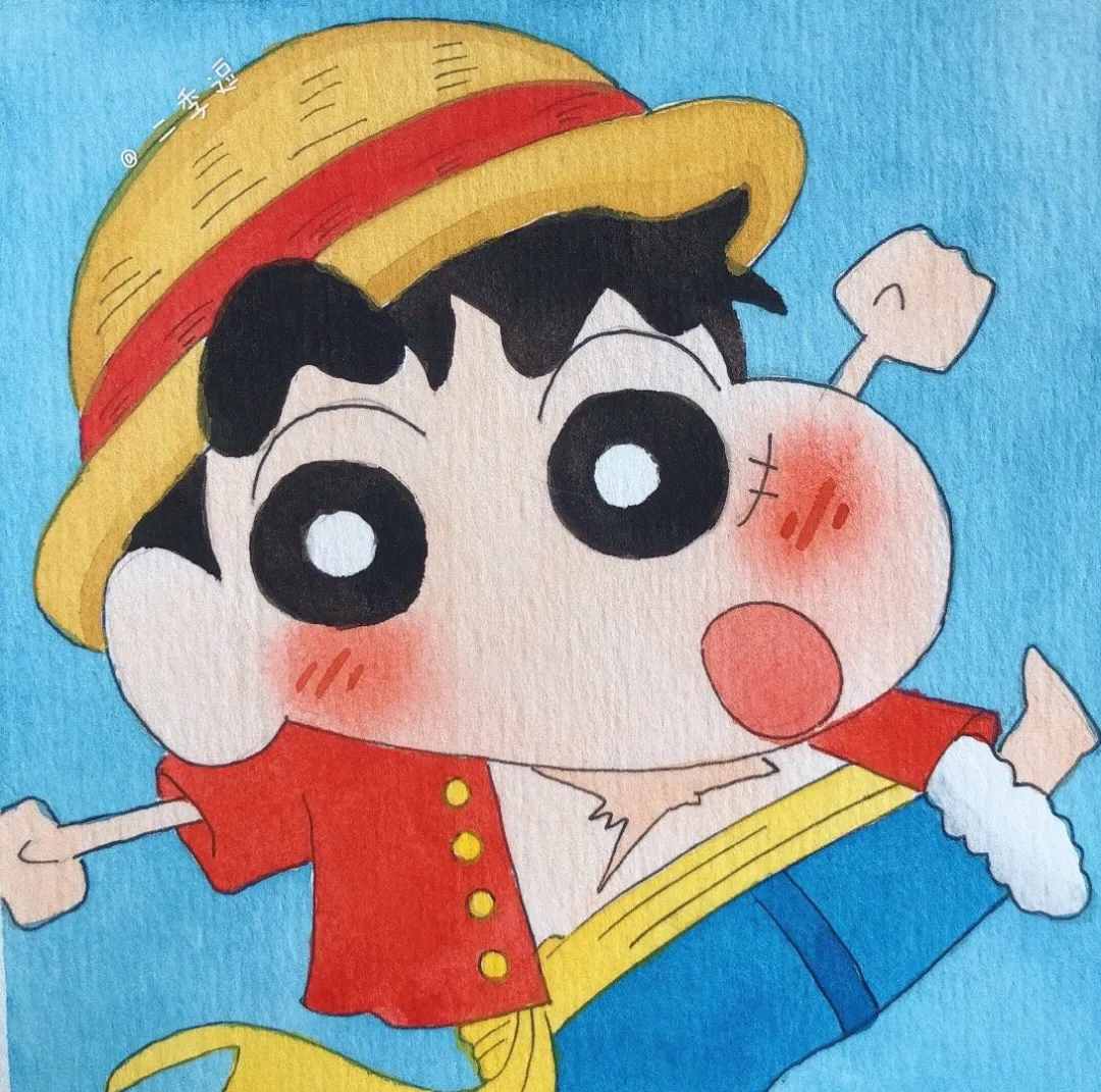 头像