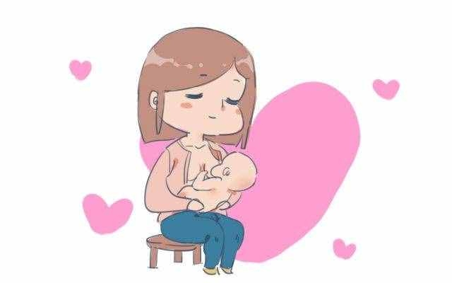 宝宝频繁吐奶，这4个原因才是“罪魁祸首”，妈妈别再弄错