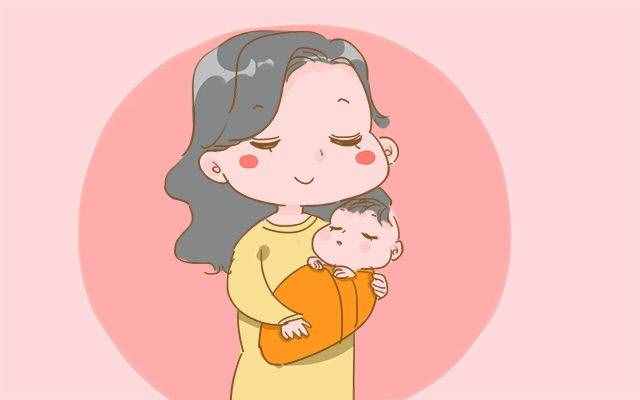 宝宝频繁吐奶，这4个原因才是“罪魁祸首”，妈妈别再弄错