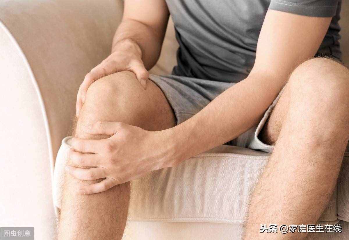 经常脚疼并不简单，带你揭秘这5种脚疼的原因