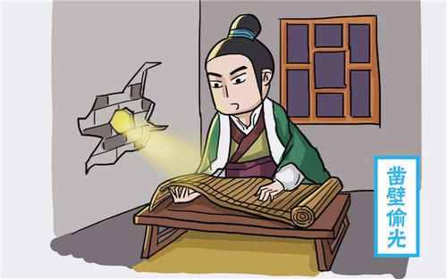 盘点那些年读过的经典历史故事