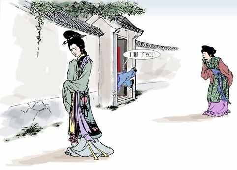 盘点那些年读过的经典历史故事
