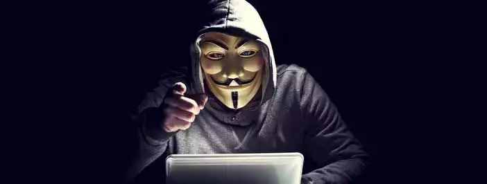 3 亿中国人的开房记录在暗网售卖，我们的隐私真的有保障吗？
