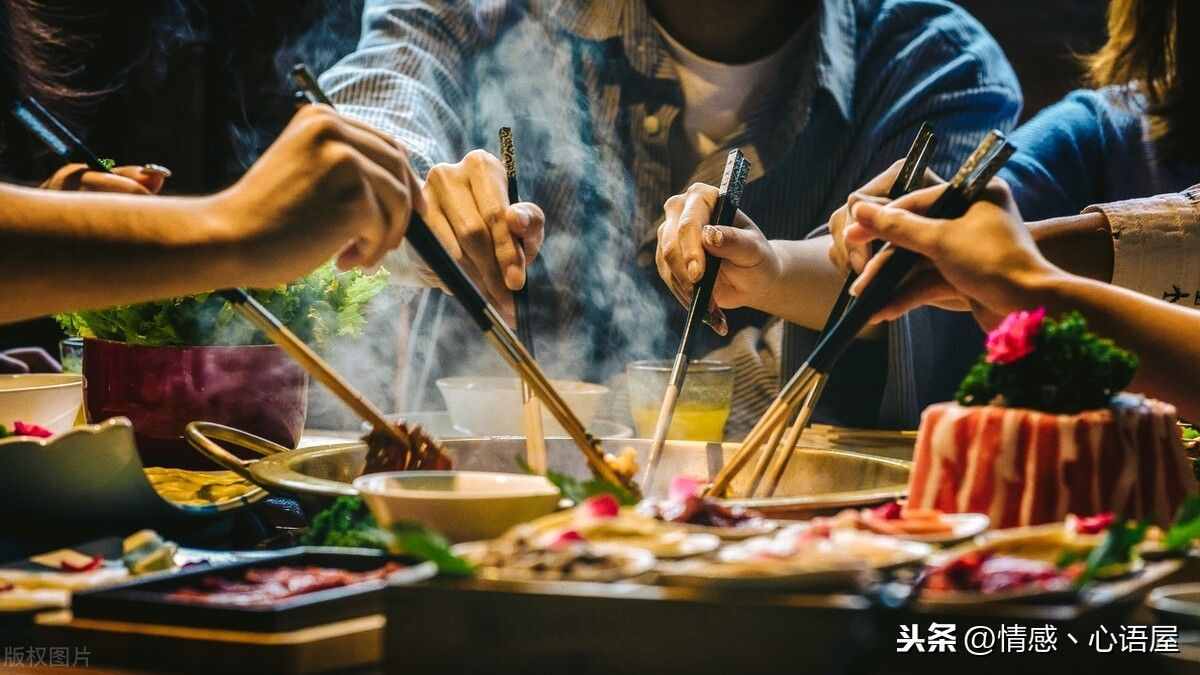 会者定离 一期一祈