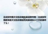 名侦探柯南天空的遇难船基德救柯南（名侦探柯南剧场版天空的遇难船结尾基德和小兰真的接吻了么）