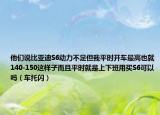 他们说比亚迪S6动力不足但我平时开车最高也就140-150这样子而且平时就是上下班用买S6可以吗（车托闪）