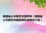 陕西省小天鹅艺术团咋样（陕西省小天鹅艺术团收费标准相关介绍）
