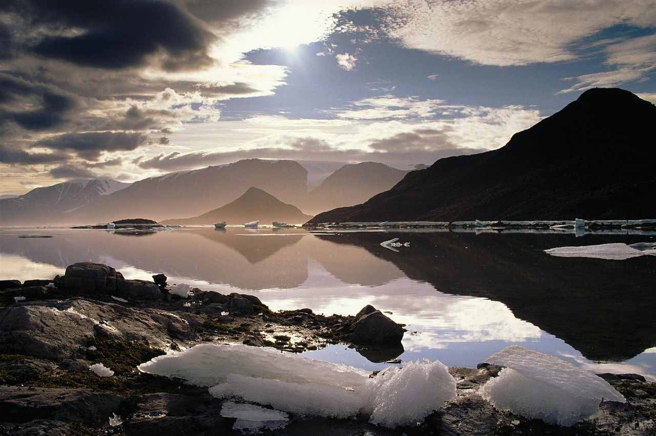 世界上最大的10个岛屿，英国的大不列颠岛仅排第9
