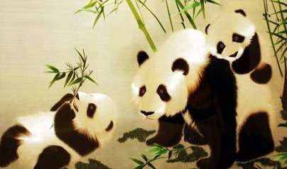 【转载】中国四大名绣（图文）
