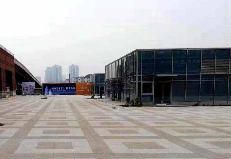 重磅消息！沈阳站西广场工程10月1日开放