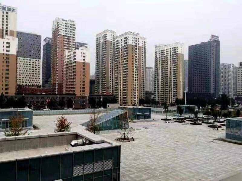重磅消息！沈阳站西广场工程10月1日开放