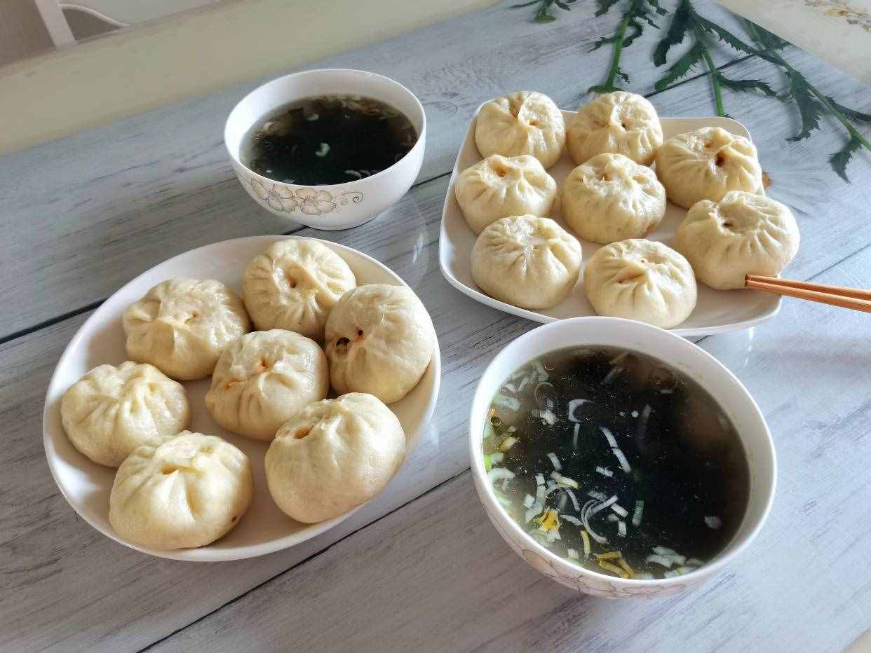 天热，还在为每天晚餐吃什么发愁，晒我家5天晚餐，家常可口舒服
