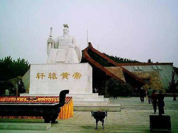郑州市十大旅游景点