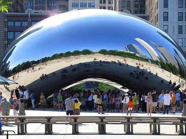 郑州市十大旅游景点