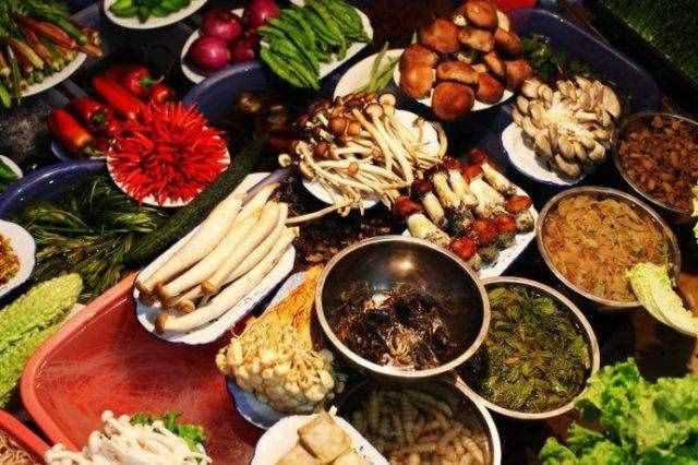 云南这15种土特产，最受外省人喜爱！