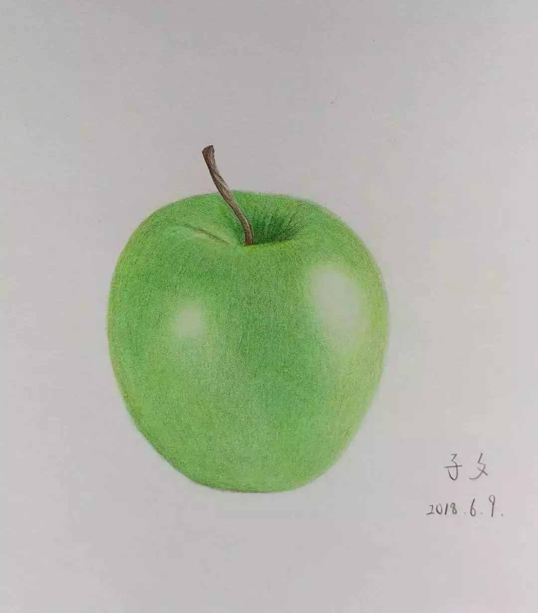 用3个诀窍，三个月从零基础学好素描！老师再也不担心我画不好了