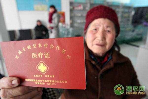 农村合作医疗网上怎么缴费？都有哪些缴费方式？