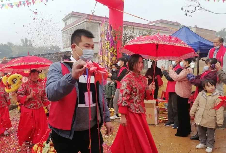 女婿上床，家破人亡，为何女婿不能上床？大年初二也不行吗？