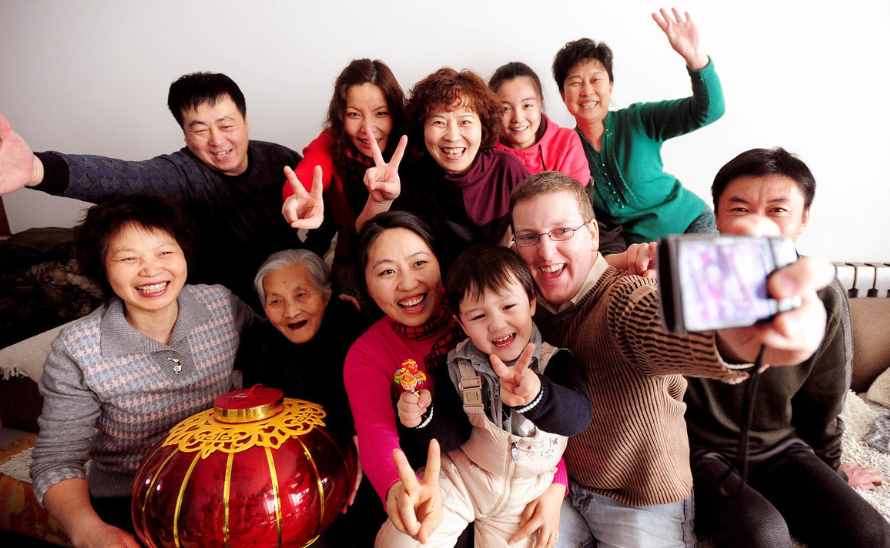 女婿上床，家破人亡，为何女婿不能上床？大年初二也不行吗？