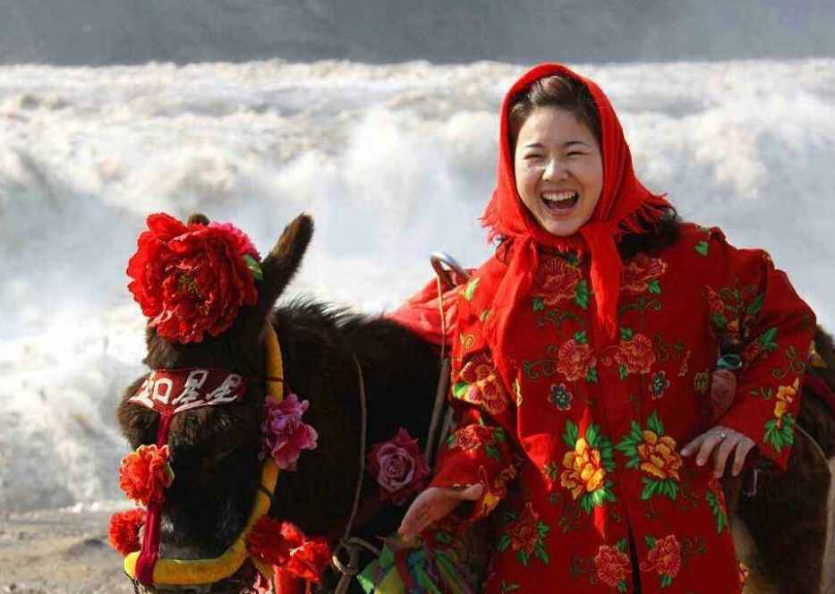 女婿上床，家破人亡，为何女婿不能上床？大年初二也不行吗？