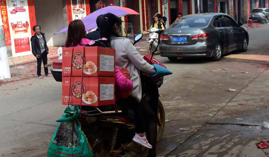 女婿上床，家破人亡，为何女婿不能上床？大年初二也不行吗？