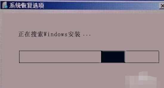 详解电脑无法进入系统怎么办