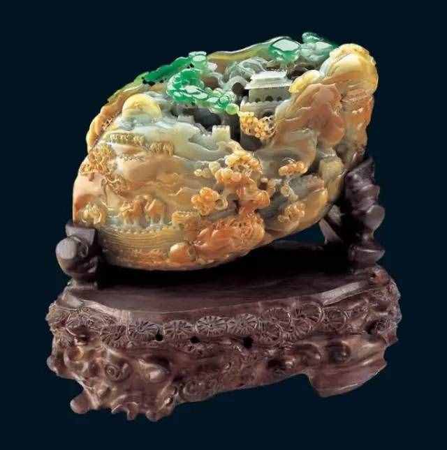 “难得糊涂”的由来