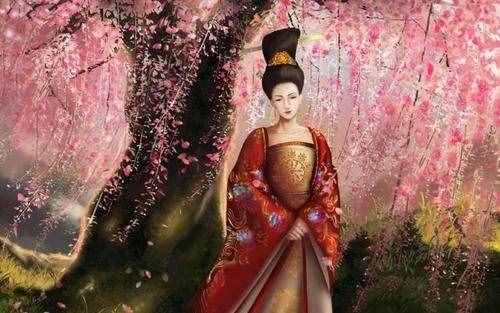 杨贵妃的真实死因被揭开,死法过于凄惨,史书都不敢记载