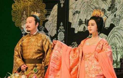 杨贵妃的真实死因被揭开,死法过于凄惨,史书都不敢记载