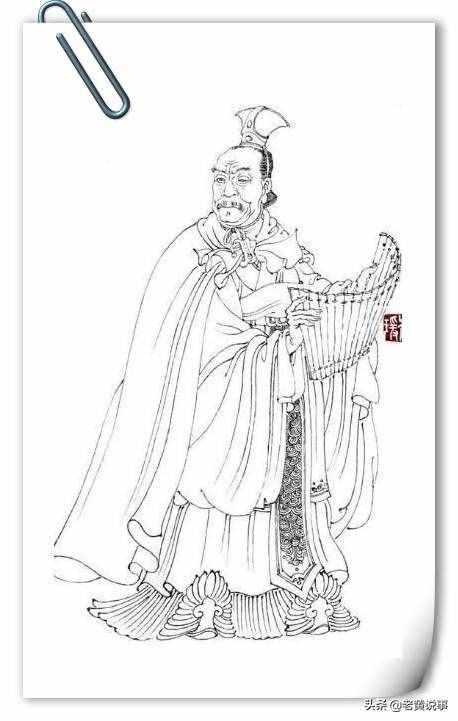 史上的第一篇座右铭什么样？短短百字洞悉世道人心，值得收藏！