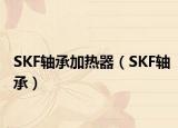 SKF轴承加热器（SKF轴承）