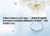 石梅湾艾美酒店2012员工晚会（三亚亚龙湾鸟巢度假村和石梅湾艾美度假酒店这俩酒店给人带来的不一样的享受相关介绍）