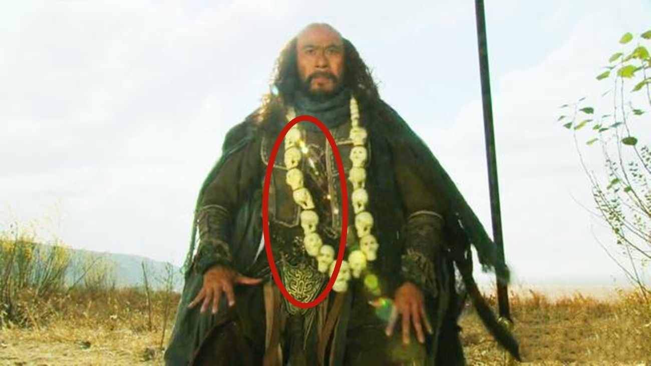 你真的了解《西游记》吗？揭秘《西游记》那些不为人知的事情