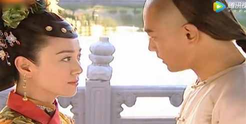 《延禧攻略》太后为何要救袁春望？只因是她亲生儿子！