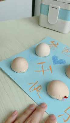 这100张父亲节创意手工，幼儿园老师必须收藏