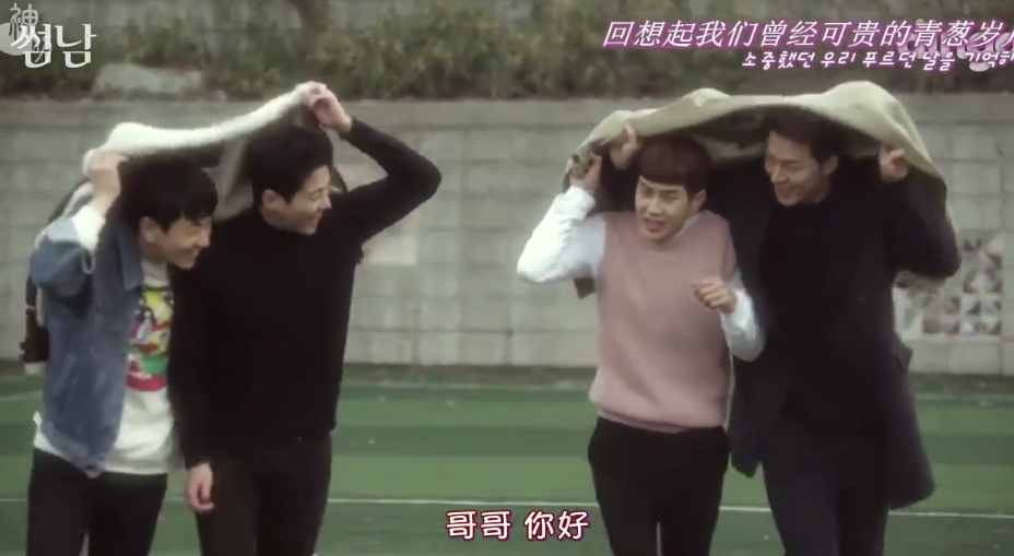 最好听的男女对唱歌曲，没有之一