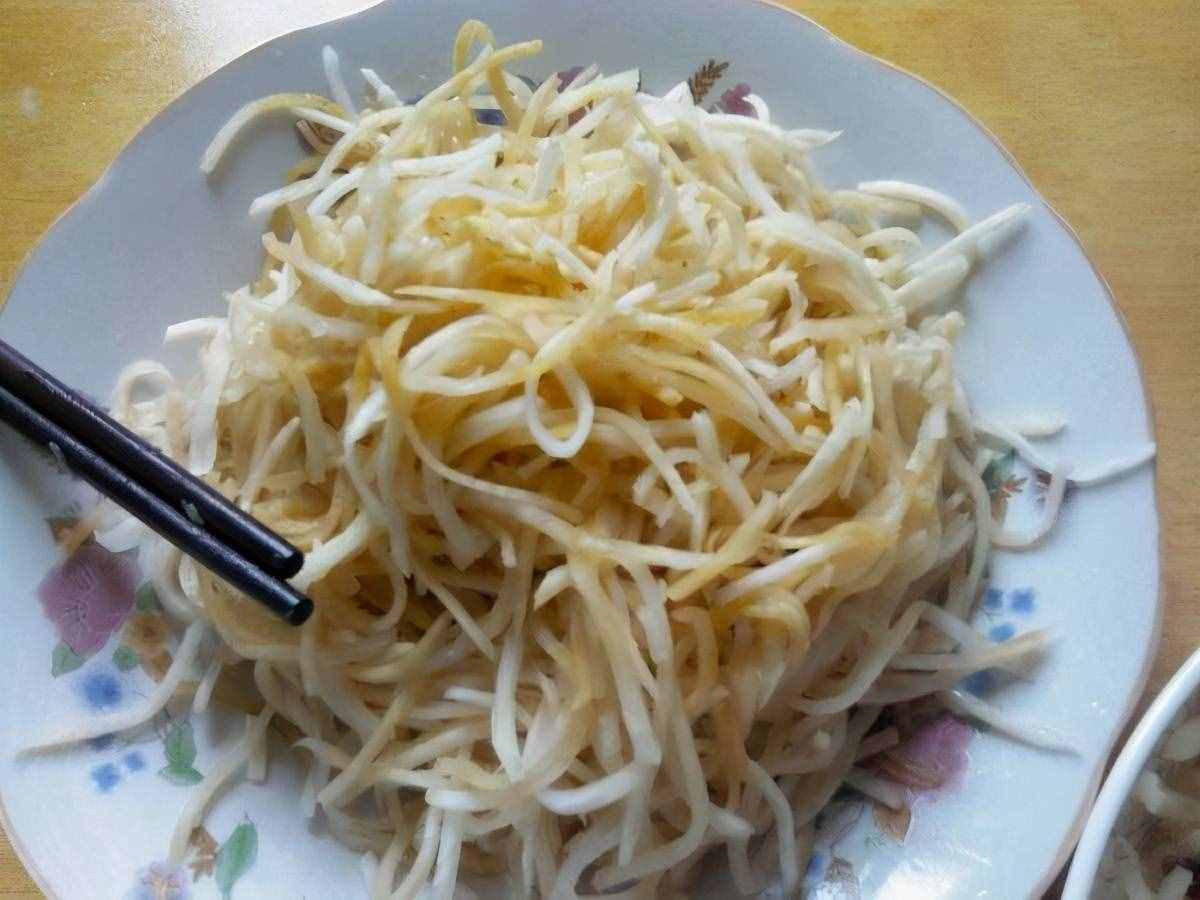 诸城有哪些特产美食