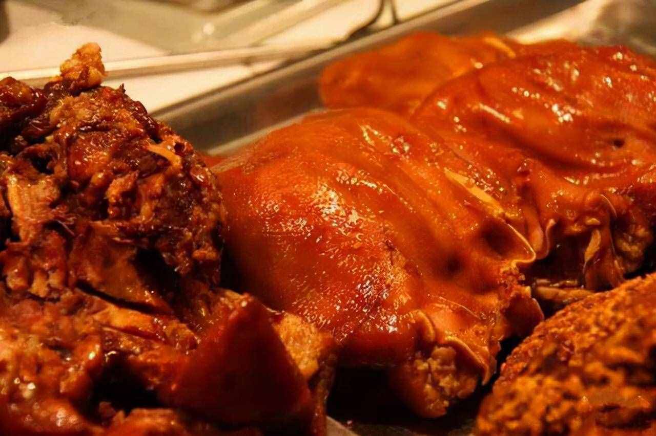 诸城有哪些特产美食