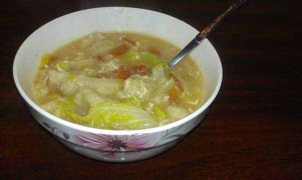 诸城有哪些特产美食