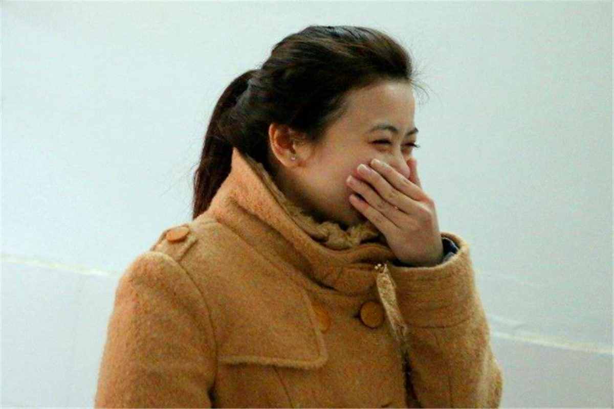 生活中常见的客套话，表面是请人留下，实际是“逐客令”，受用了