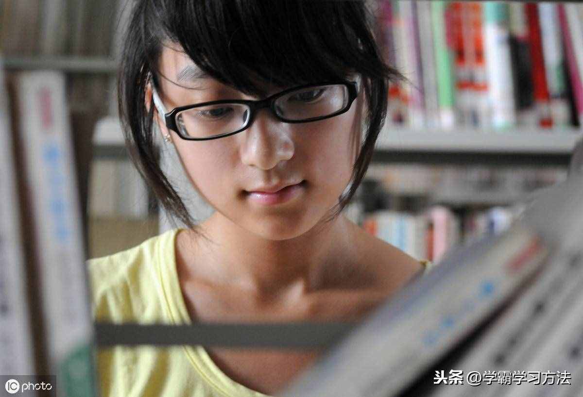 最小状元何碧玉：750分考入清华，自述很普通，分享3个高分诀窍