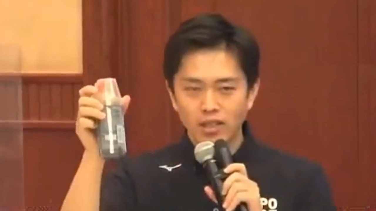 全面脱销！日本漱口液遭疯抢，网上6倍价格高价转卖