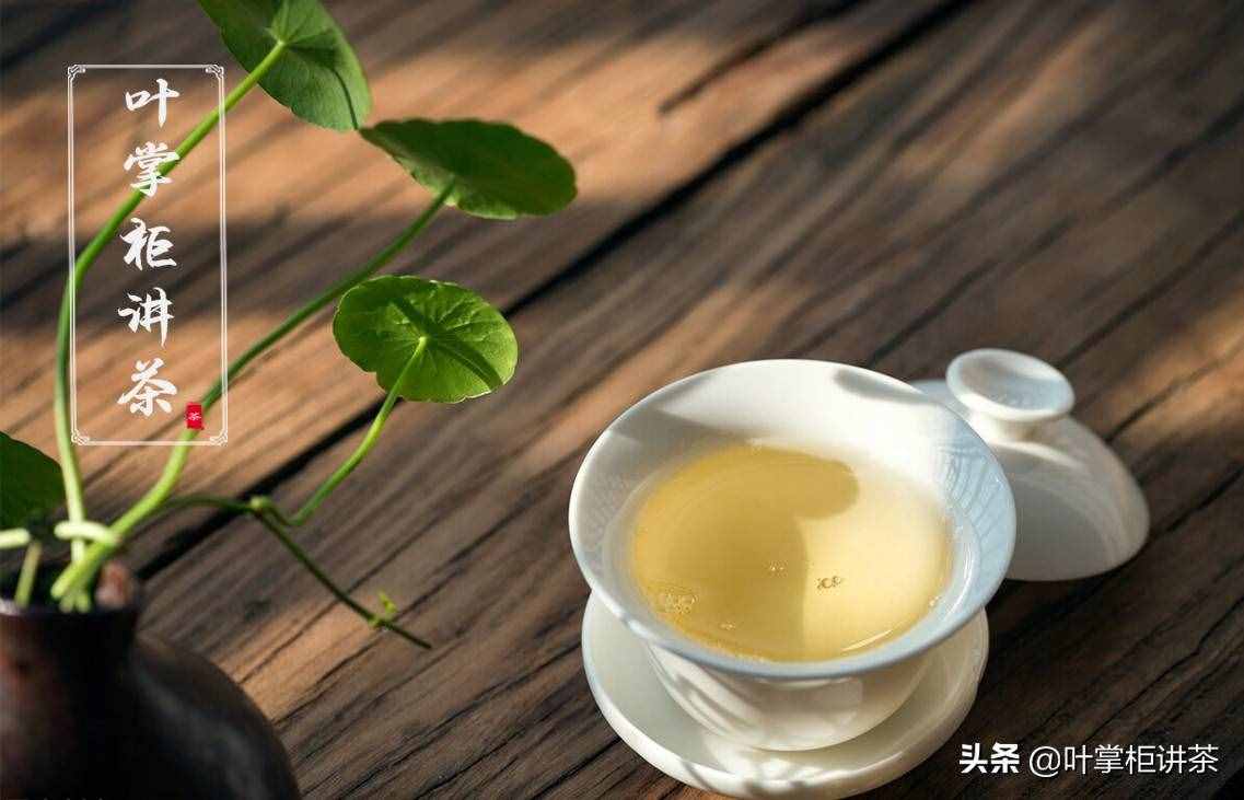 如何正确冲泡铁观音？从四个角度教你怎么泡出更好喝的铁观音